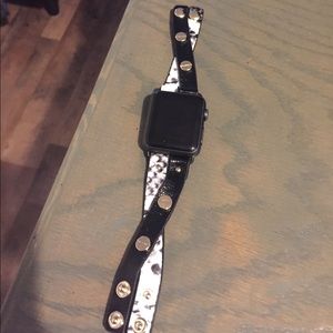 Apple Watch band